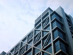 -上海证券交易所(上海证券大厦北塔店)