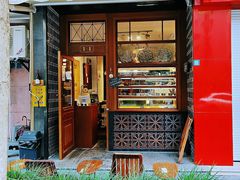 门面-RUSON(黄龙店)