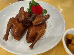 -鹏城人家海鲜酒家·23年老字号(较场尾店)