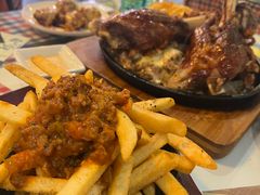 -鼓楼吃面·肉啃肉(南锣鼓巷店)