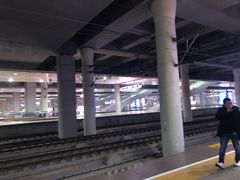 -南昌西站