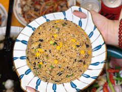 -孙记海鲜砂锅菜(拾味nice店)