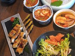 -九井澤精致料理(金茂店)
