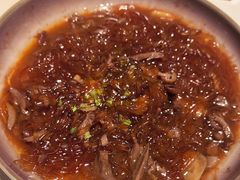 -八府香鸭·啫啫煲(华山路店)