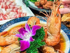 -金龙·打边炉(武进路店)