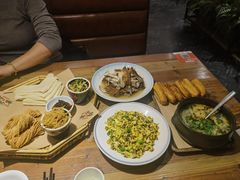 -符离集餐厅(万象城店)