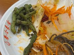 -泰合素食(双流店)