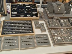 -十八字金·银饰·开蚌DIY·手工体验团建(富力广场店)