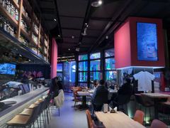 -牛啤堂精酿啤酒餐吧(五棵松华熙店)