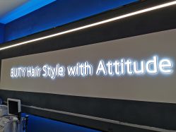 -BUTY HAIR 比帝专业烫染店