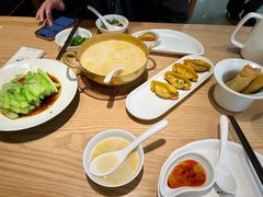 -苏小柳点心·手作小笼包(新街口分院店)