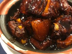 -老吉士酒家(天平路店)