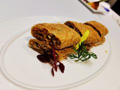 佛门素鹅-南麓·浙里(外滩店)