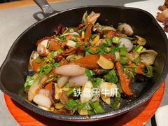 -云海肴·汽锅鸡·云南菜(高德置地店)
