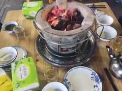 -兴兴旺·冬瓜盅·啫啫煲(西华路店)