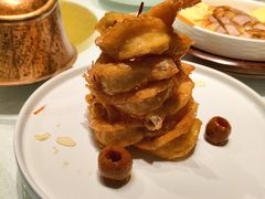 -那家小馆•北京菜•烤鸭(香山店)