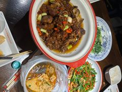 -小柴米·传统江西菜(万寿宫店)