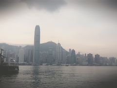 -香港会议展览中心演讲厅