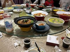 -李氏传家菜(兴城路店)