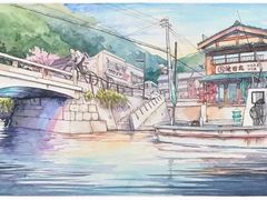 -八哥美术·成人美术画室(总校区)