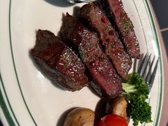 -404干式熟成牛排馆•聚会餐厅