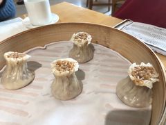 糯米烧卖-鼎泰丰(当代商城店)