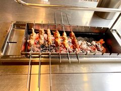 -白玉·朝鲜族烤串(深圳Kkone店)