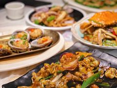 -桥东喜碧海鲜街(水东街店)
