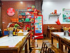-东街钟楼肉粽(总店)