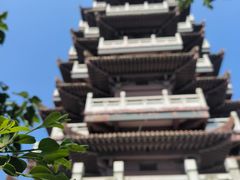 -古隆中景区