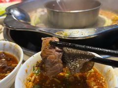-大队长主题火锅(观音桥店)