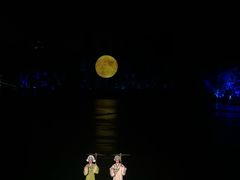 -印象西湖·最忆是杭州实景演出