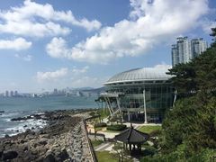 -釜山APEC峰会会议之家
