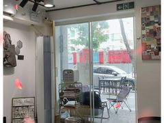 -JOHANDY COFFEE VOYAGE(水围1368文化街区店)