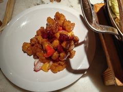 -绿茶餐厅(深圳龙华天虹购物中心店)