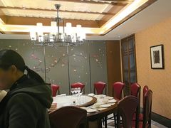 -不倒翁·安徽名菜楼(步行街店)