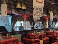 大堂-巴九门老火锅(来福士打望店)