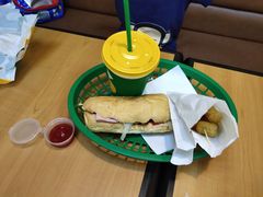 -赛百味SUBWAY(毓璜顶店)