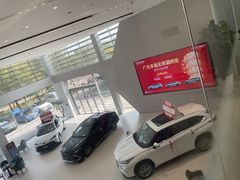 -上海和展广汽丰田4S店(老闵行店)