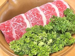 -大唐尚武烤活鳗鱼黑牛烤肉(大里路店)