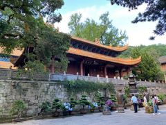 -法雨寺餐厅