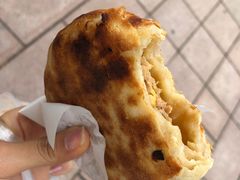 -王记肉火烧早餐中国店