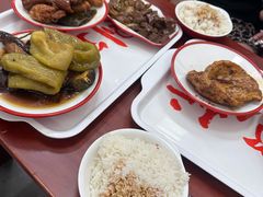 -刘小忙把子肉(北园大街总店)