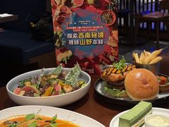 -bluefrog蓝蛙(悠唐购物中心店)