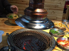 麻蒲碳烤肉(远景路店)-麻蒲碳烤肉(远景路1号店)