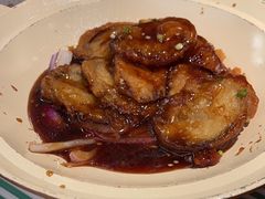 -楼兰新疆菜(江宁万达店)