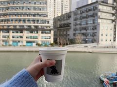 -nodcafe(M50创意园店)