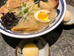 -NIUAN牛庵·日式和牛烧肉(恒隆店)