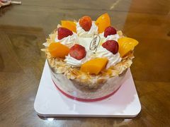 -味多美(江桥万达店)