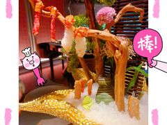 -蟹犇前•帝王蟹雪蟹(陆家嘴店)